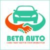 Beta Auto Logo 8848303 jpng sq